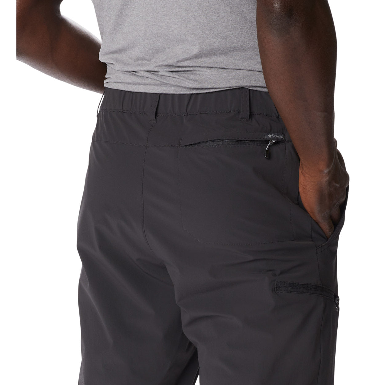 Maxtrail Lightweight Woven bukser