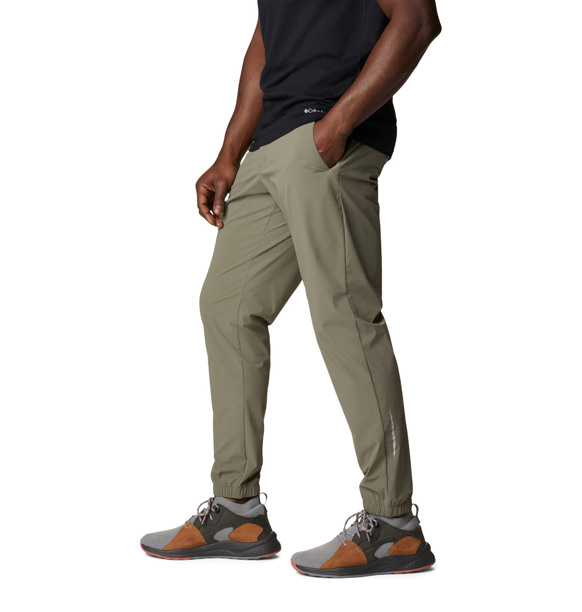 Maxtrail Lightweight Woven bukser