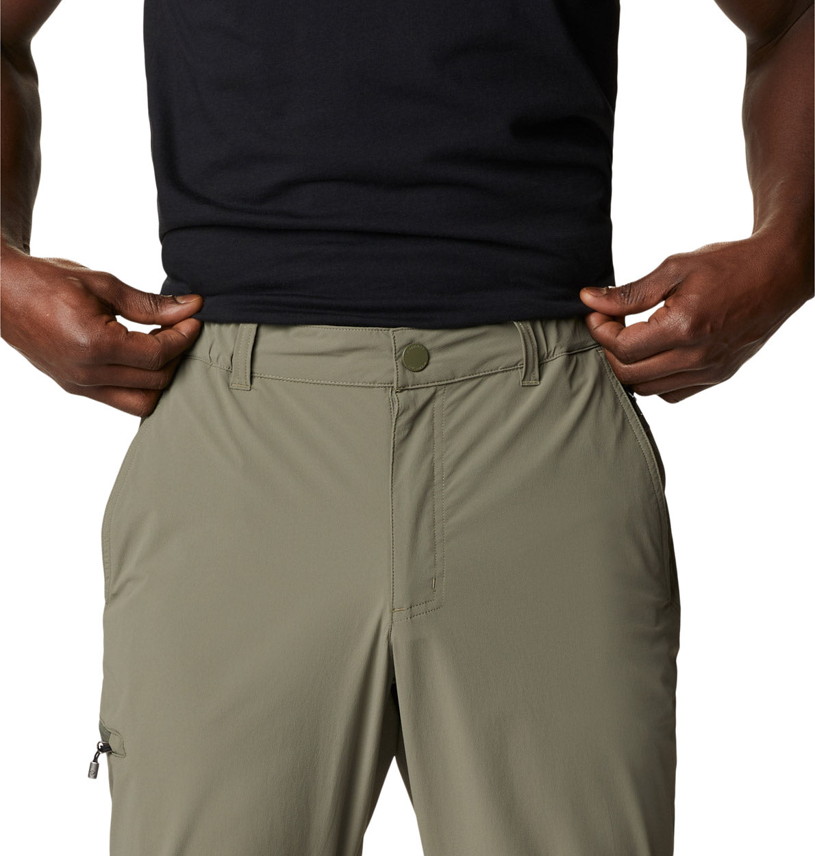 Maxtrail Lightweight Woven bukser