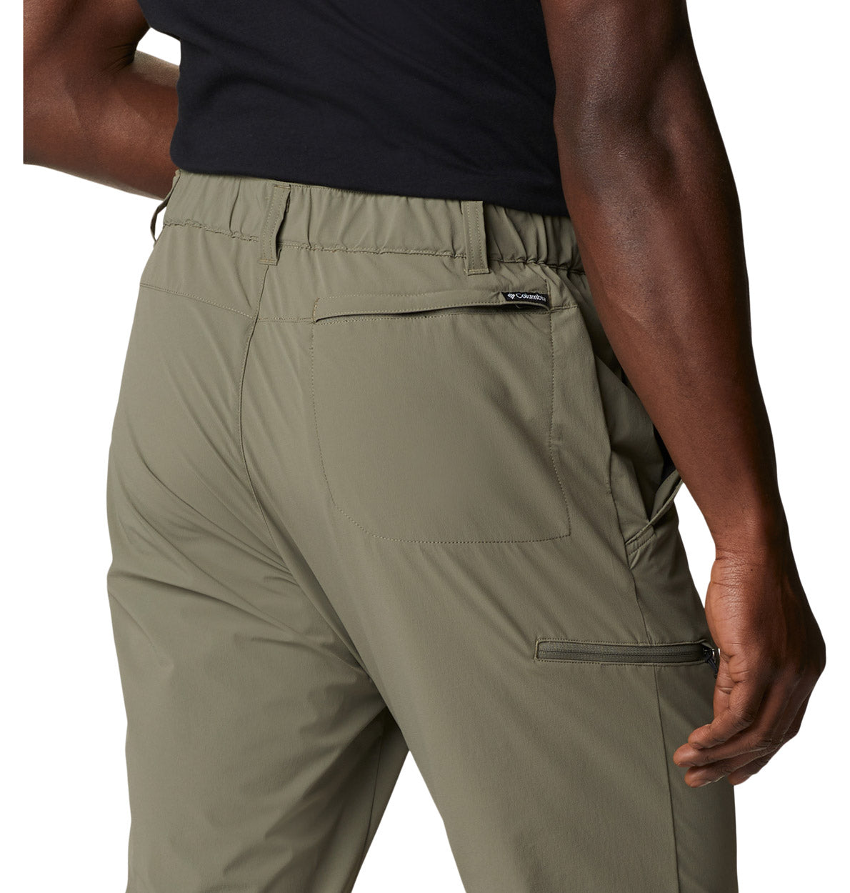 Maxtrail Lightweight Woven bukser