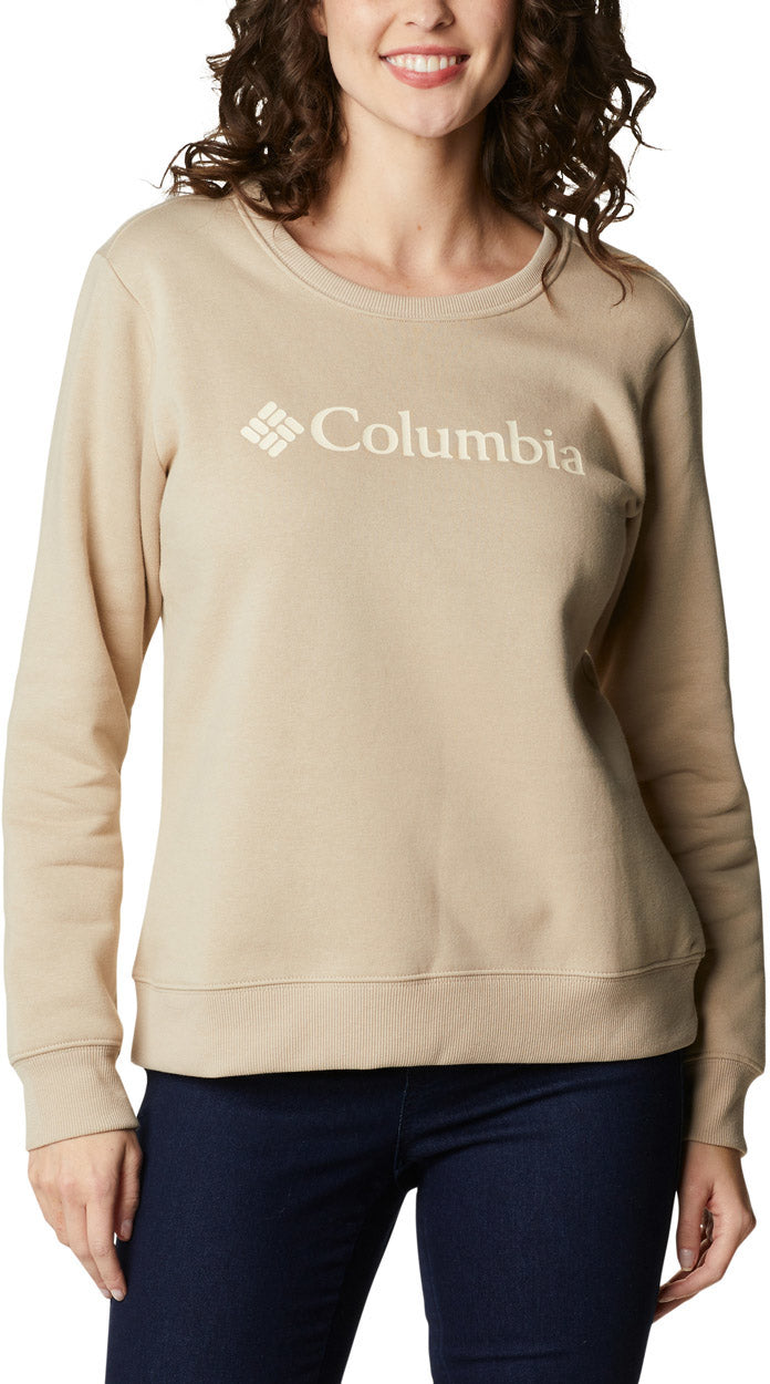 Logo sweatshirt