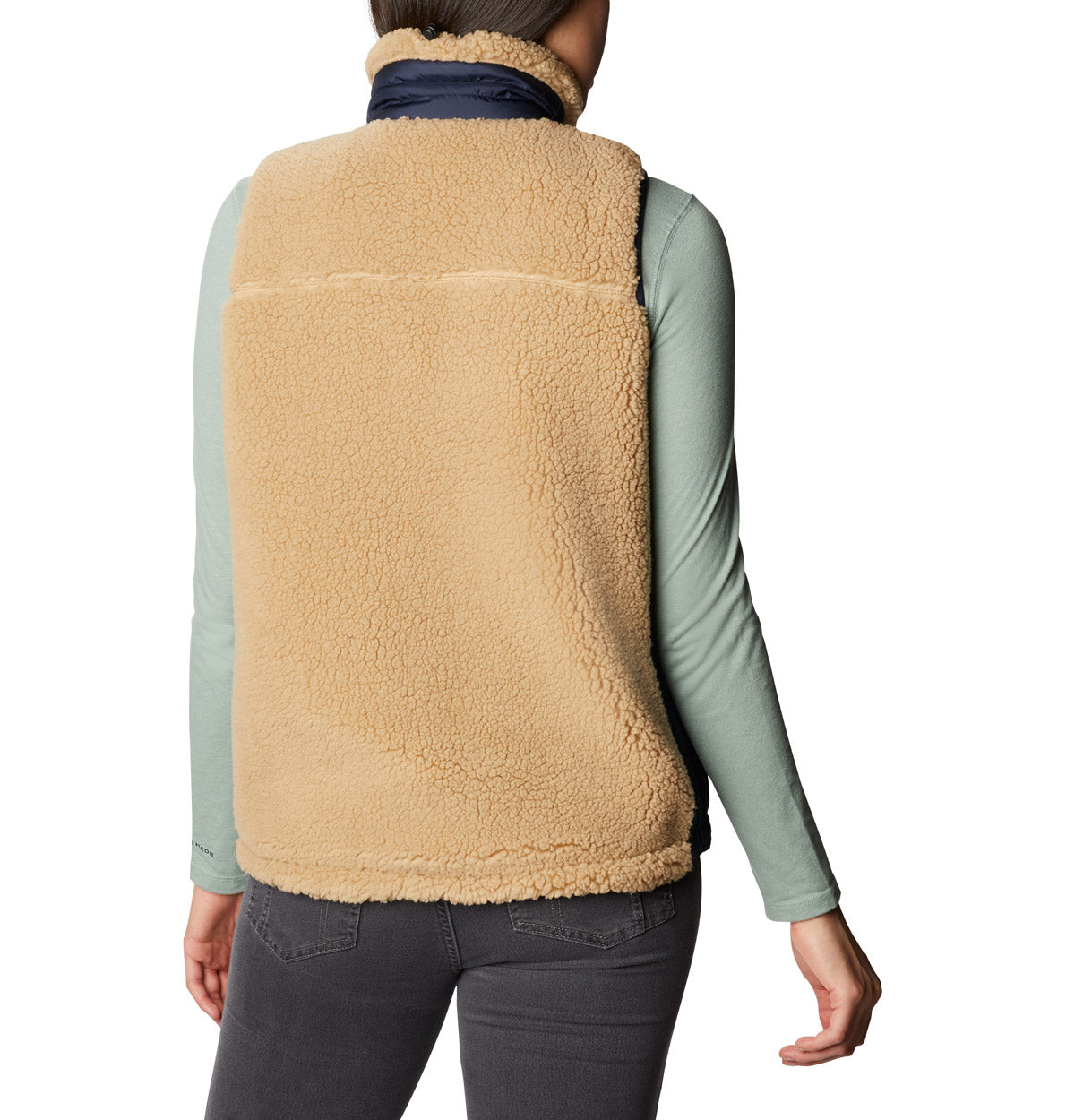 Archer Ridge II vest