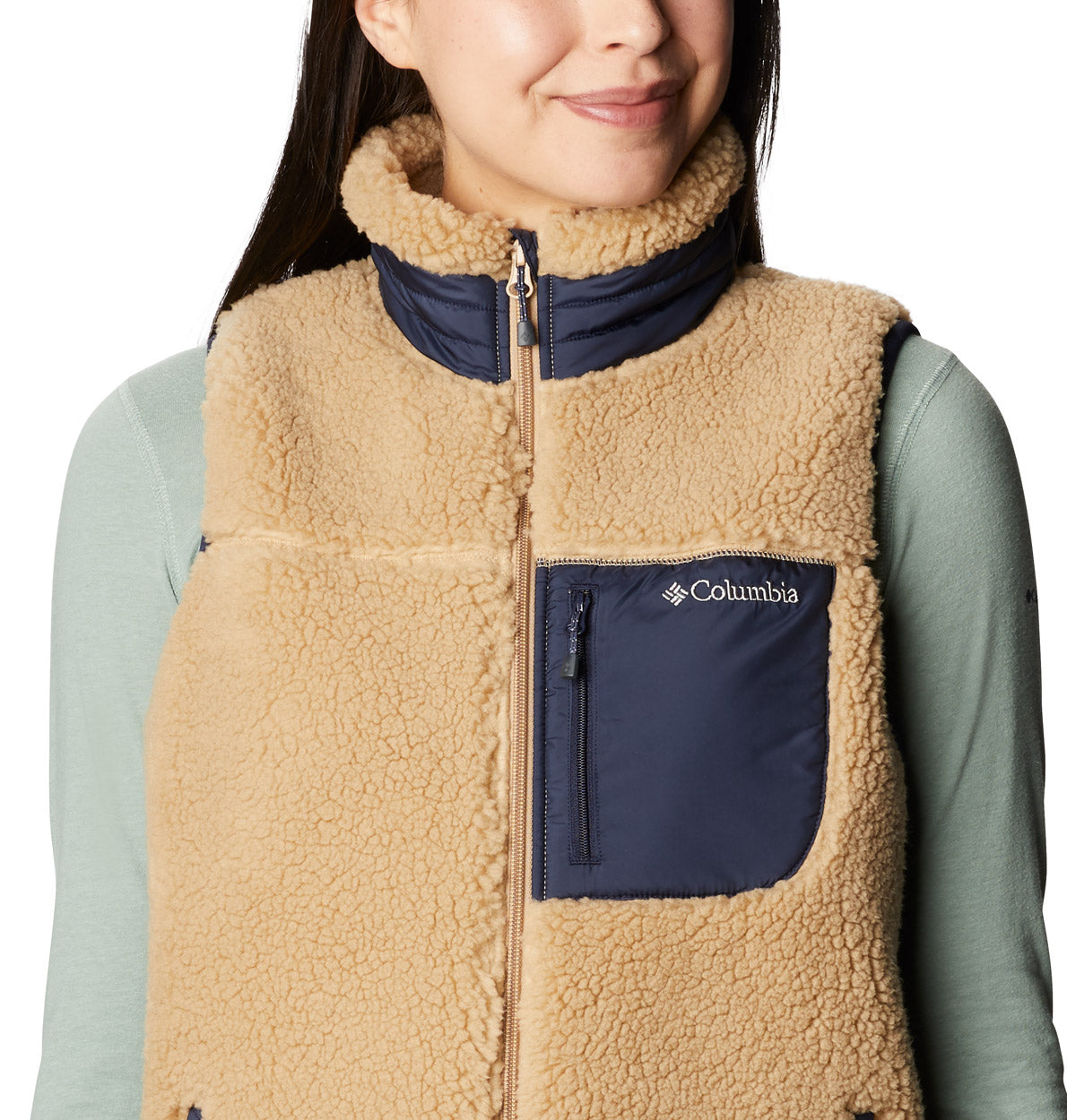Archer Ridge II vest