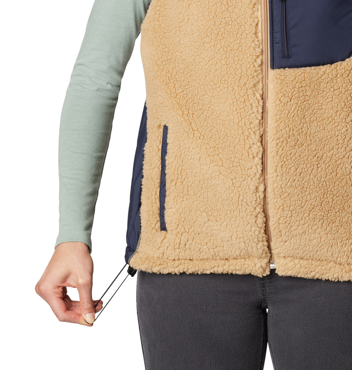 Archer Ridge II vest