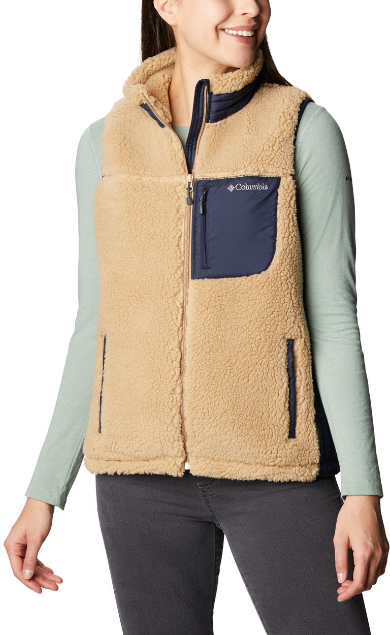 Archer Ridge II vest