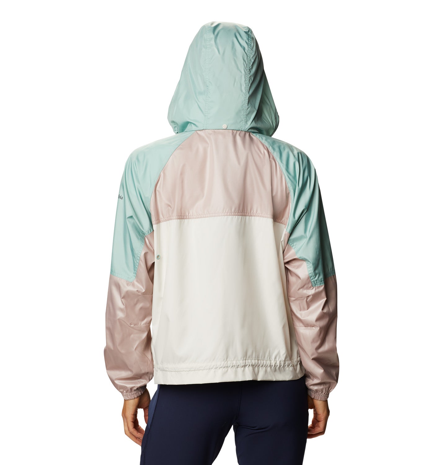 Park Windbreaker vindjakke