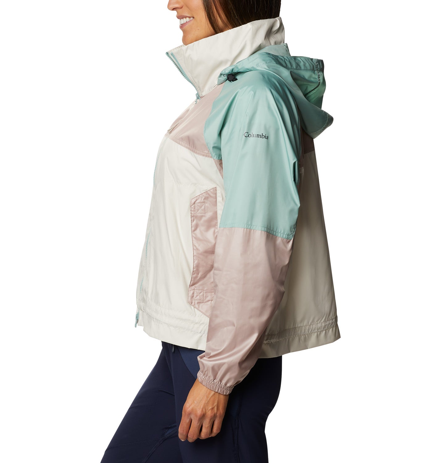 Park Windbreaker vindjakke