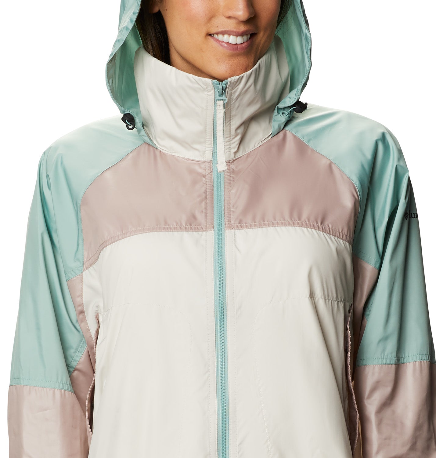 Park Windbreaker vindjakke