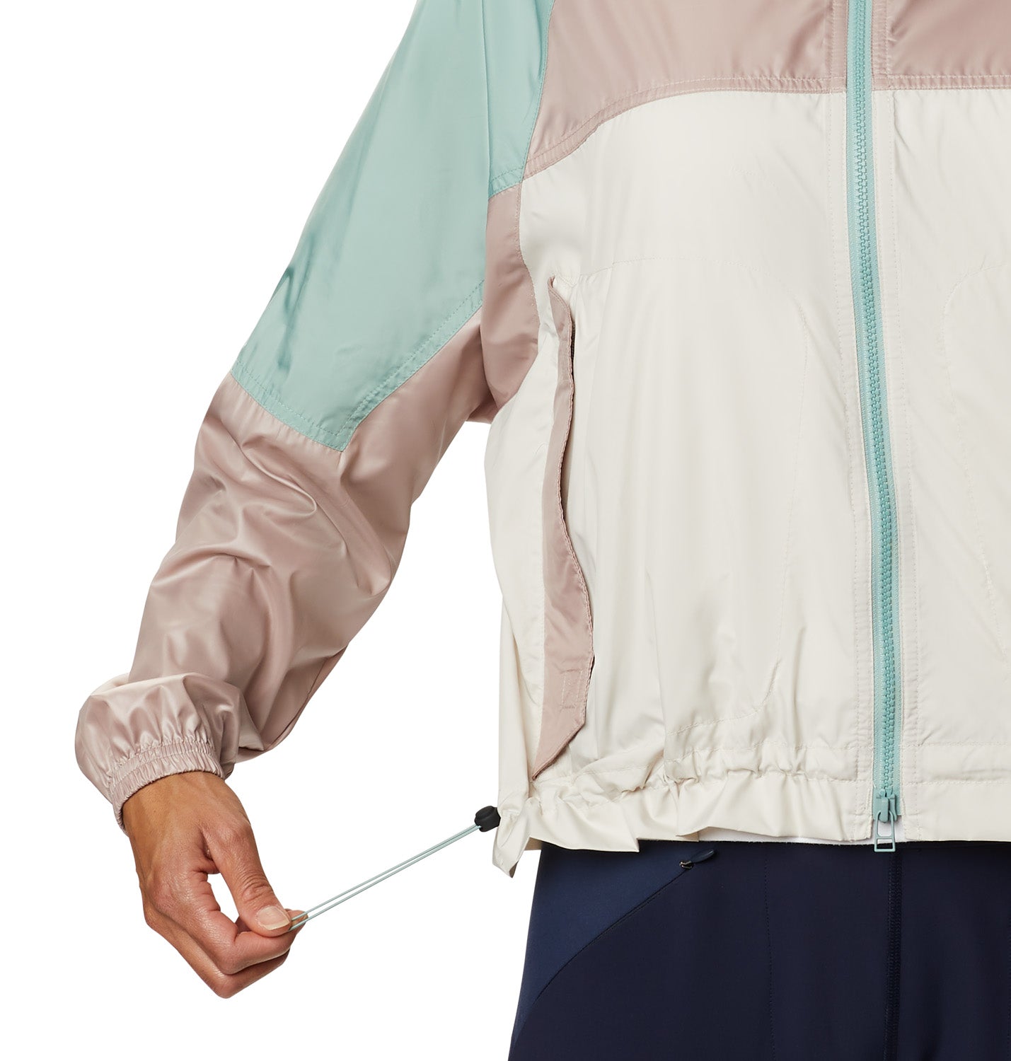 Park Windbreaker vindjakke