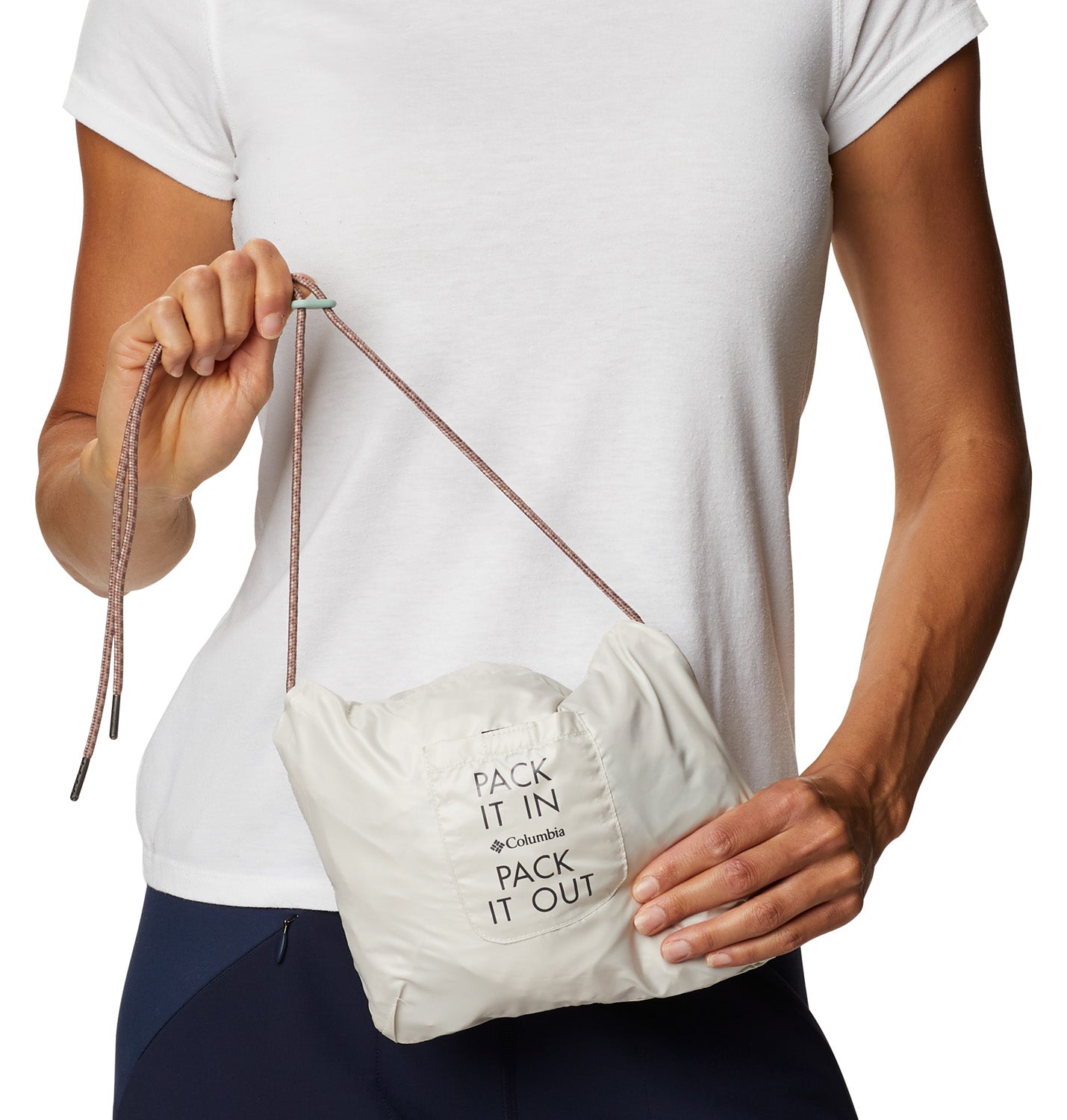 Park Windbreaker vindjakke