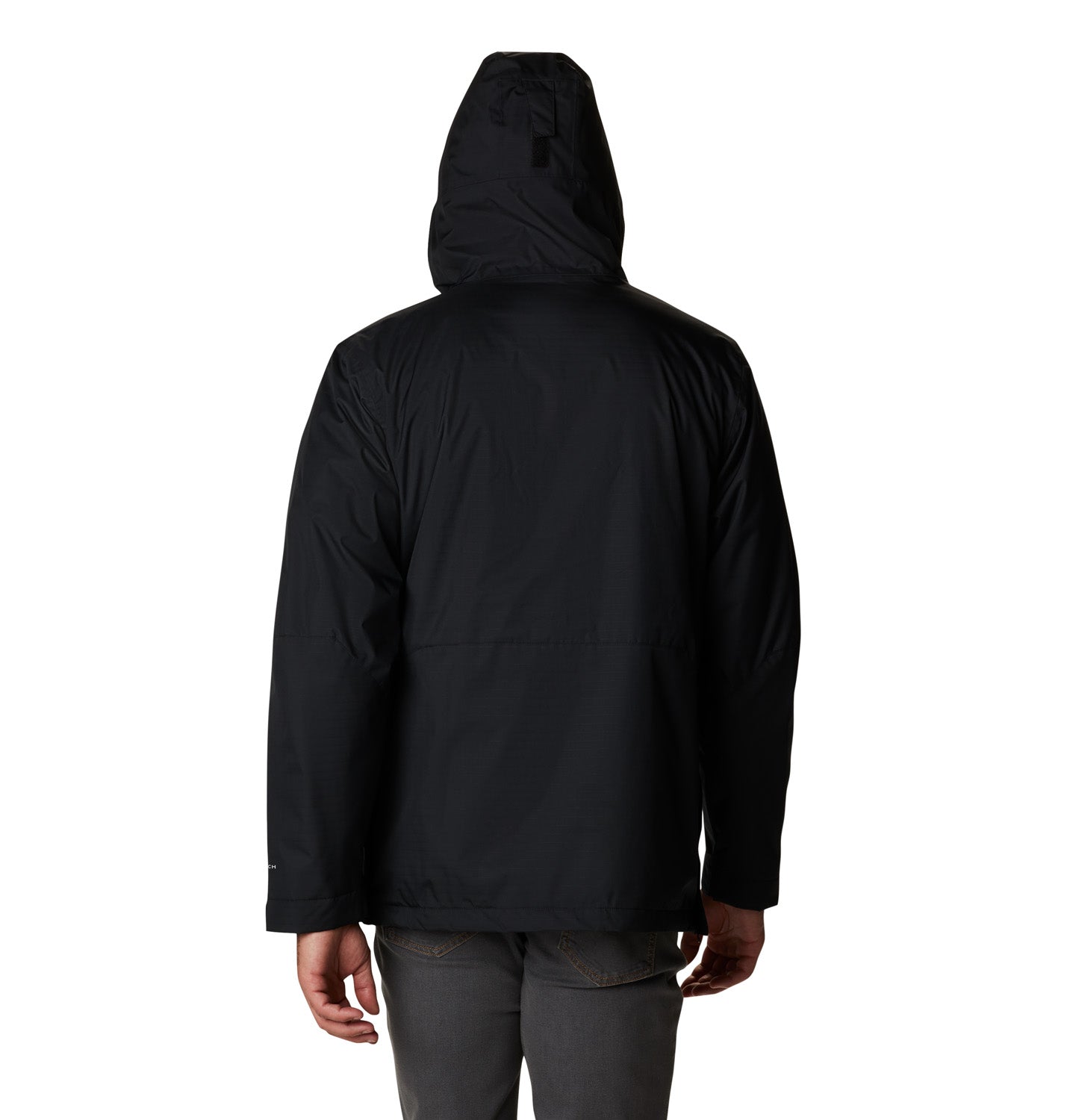 Buckhollow Insulated anorak