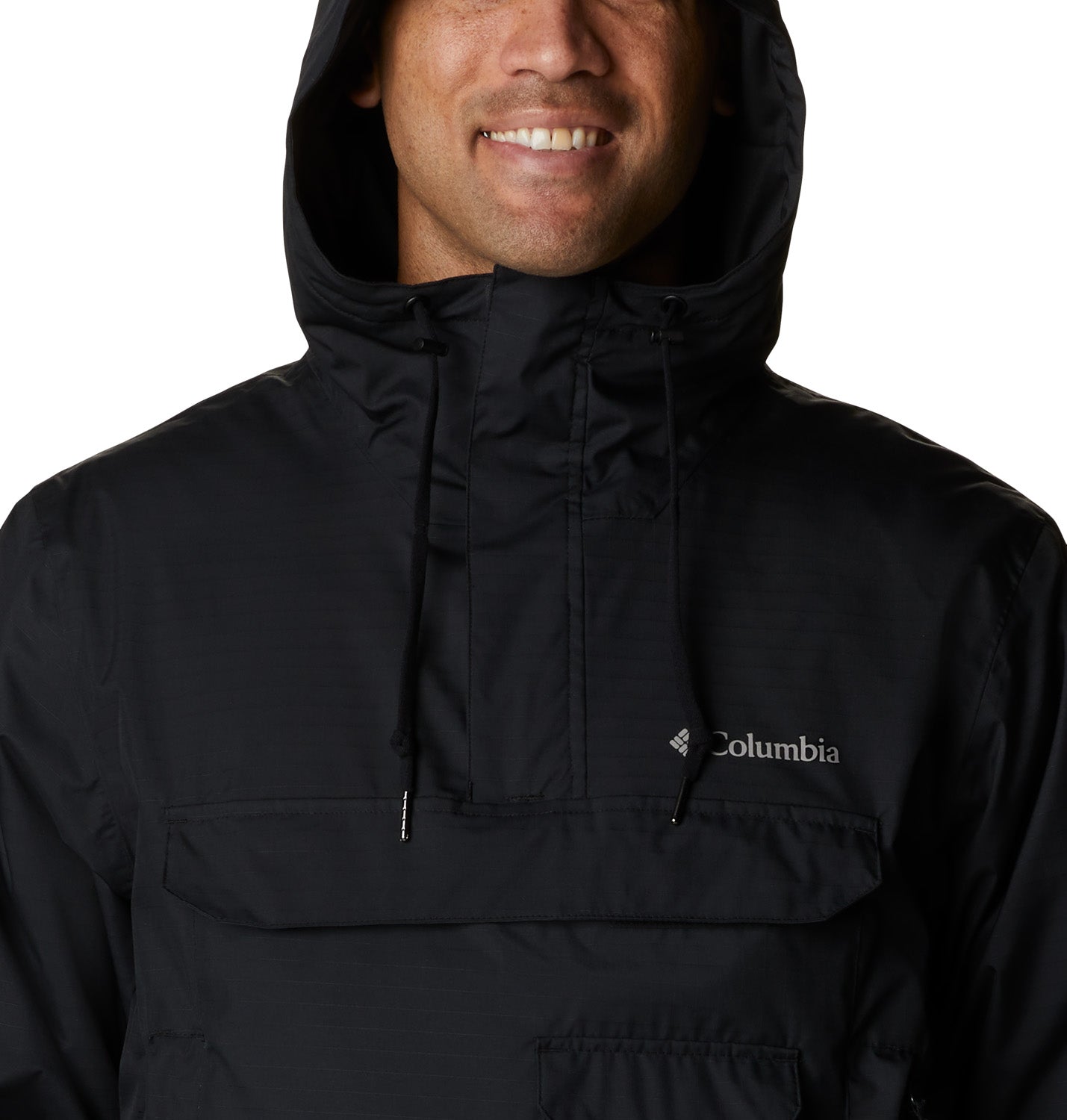 Buckhollow Insulated anorak