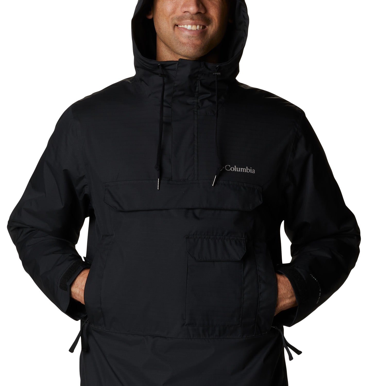 Buckhollow Insulated anorak