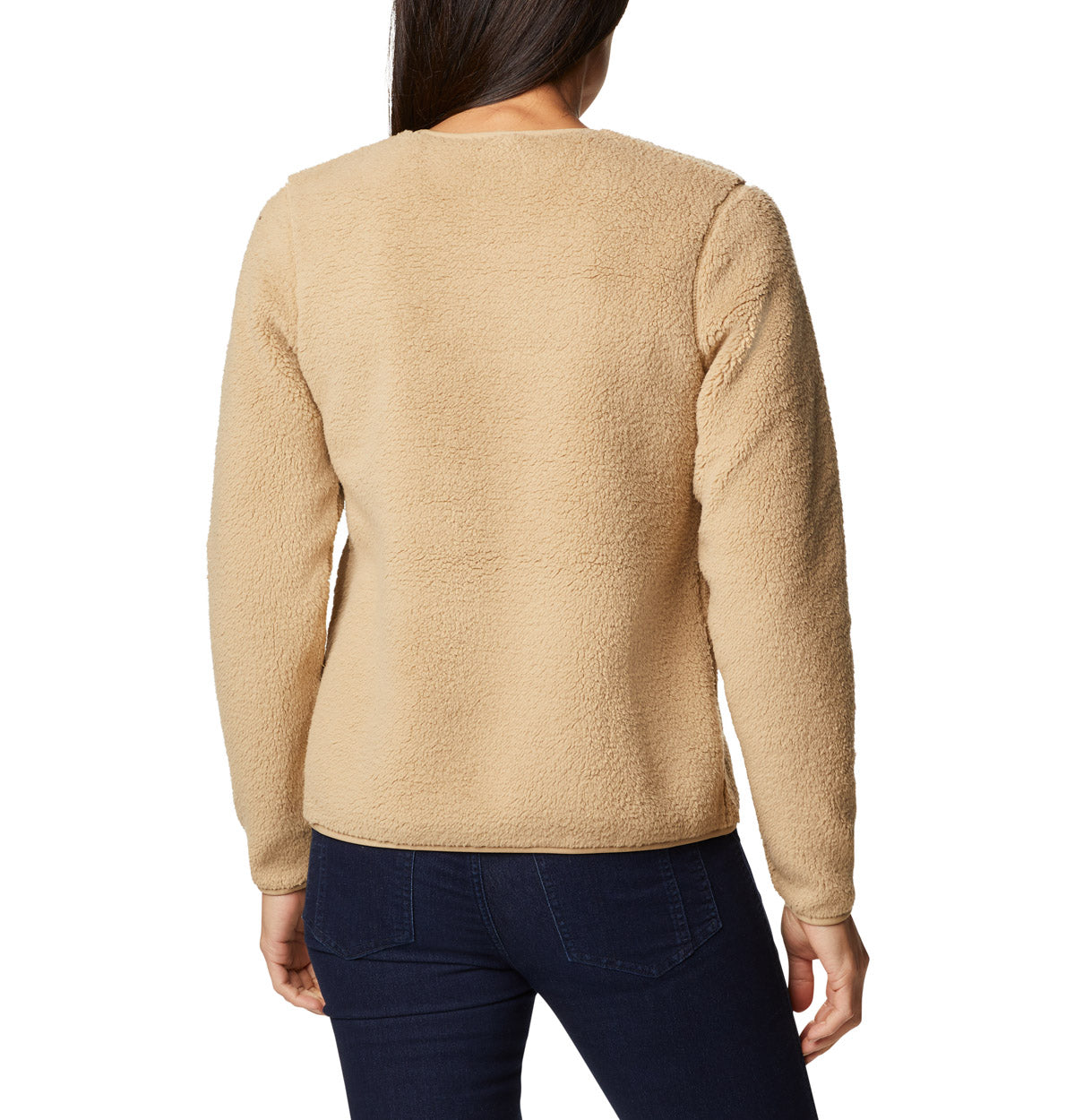 West Bend Fleece sweatshirt