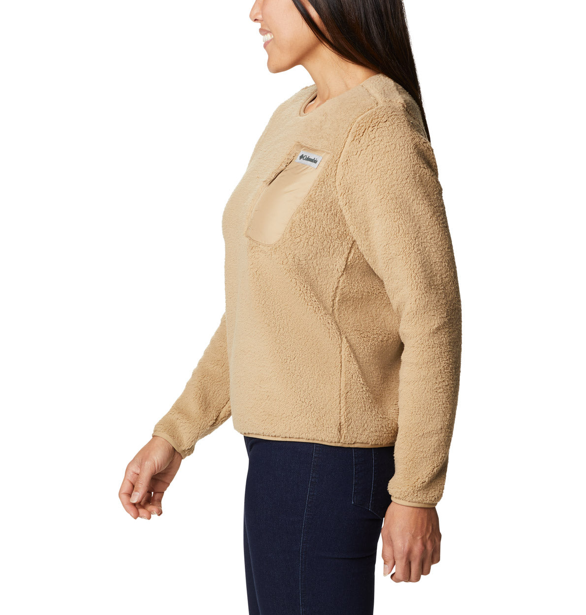 West Bend Fleece sweatshirt