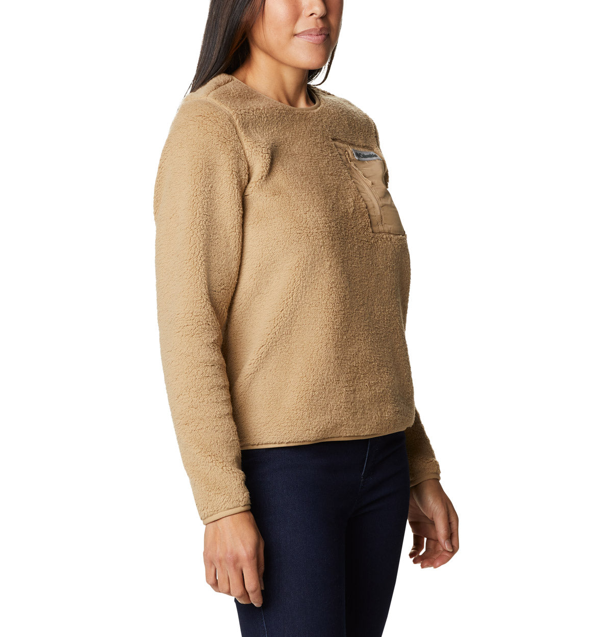 West Bend Fleece sweatshirt