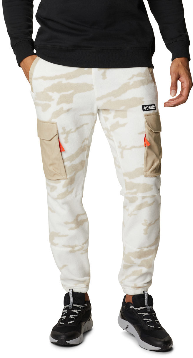 Field Roc Backbowl fleece bukser