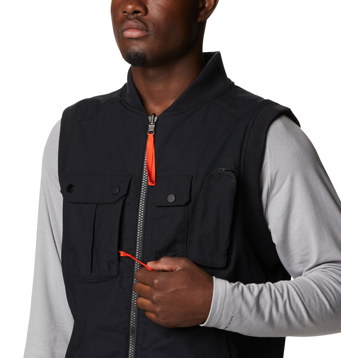 Field Roc Reversible vest
