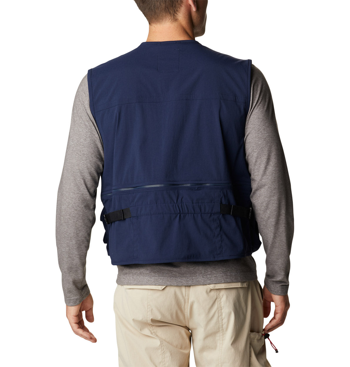 Field Creek Big Horn vest