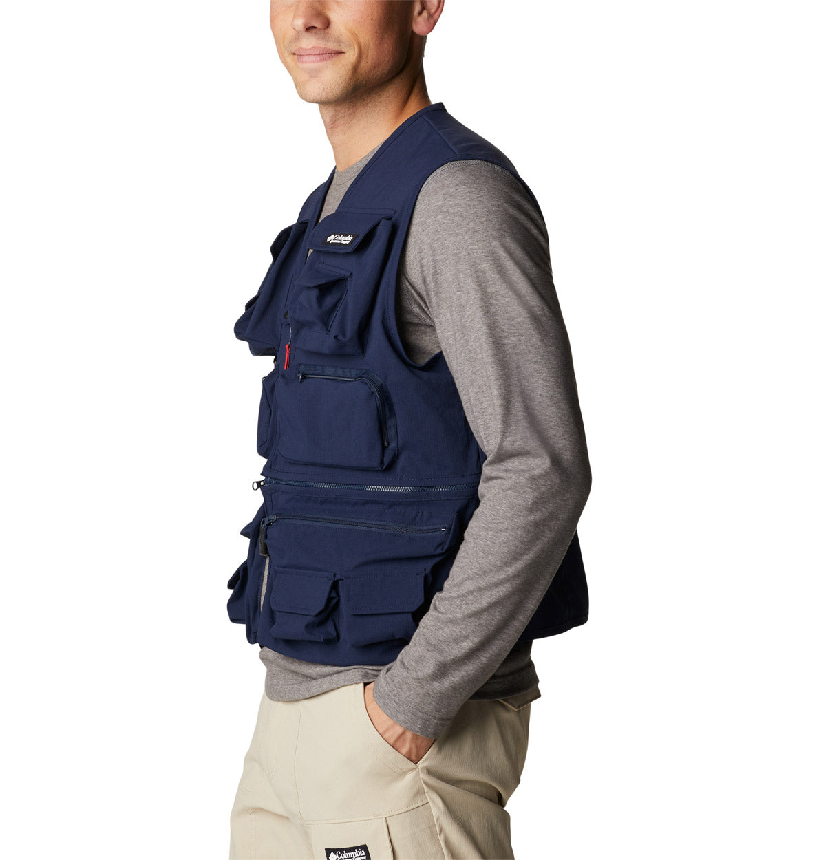 Field Creek Big Horn vest