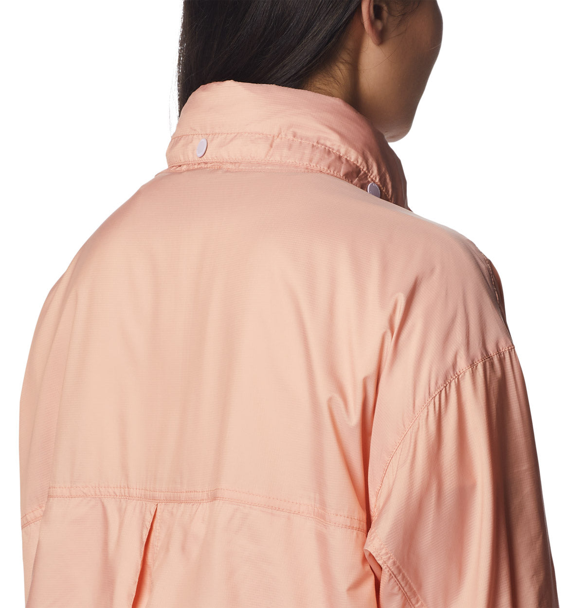 Paracutie Windbreaker jakke