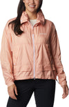 Paracutie Windbreaker jakke fra Columbia