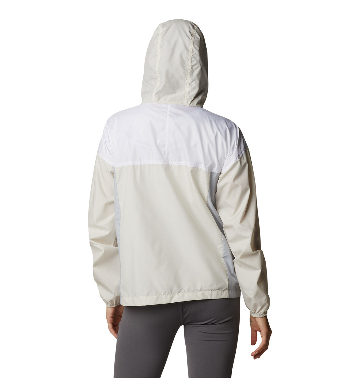 Flash Challenger Windbreaker jakke