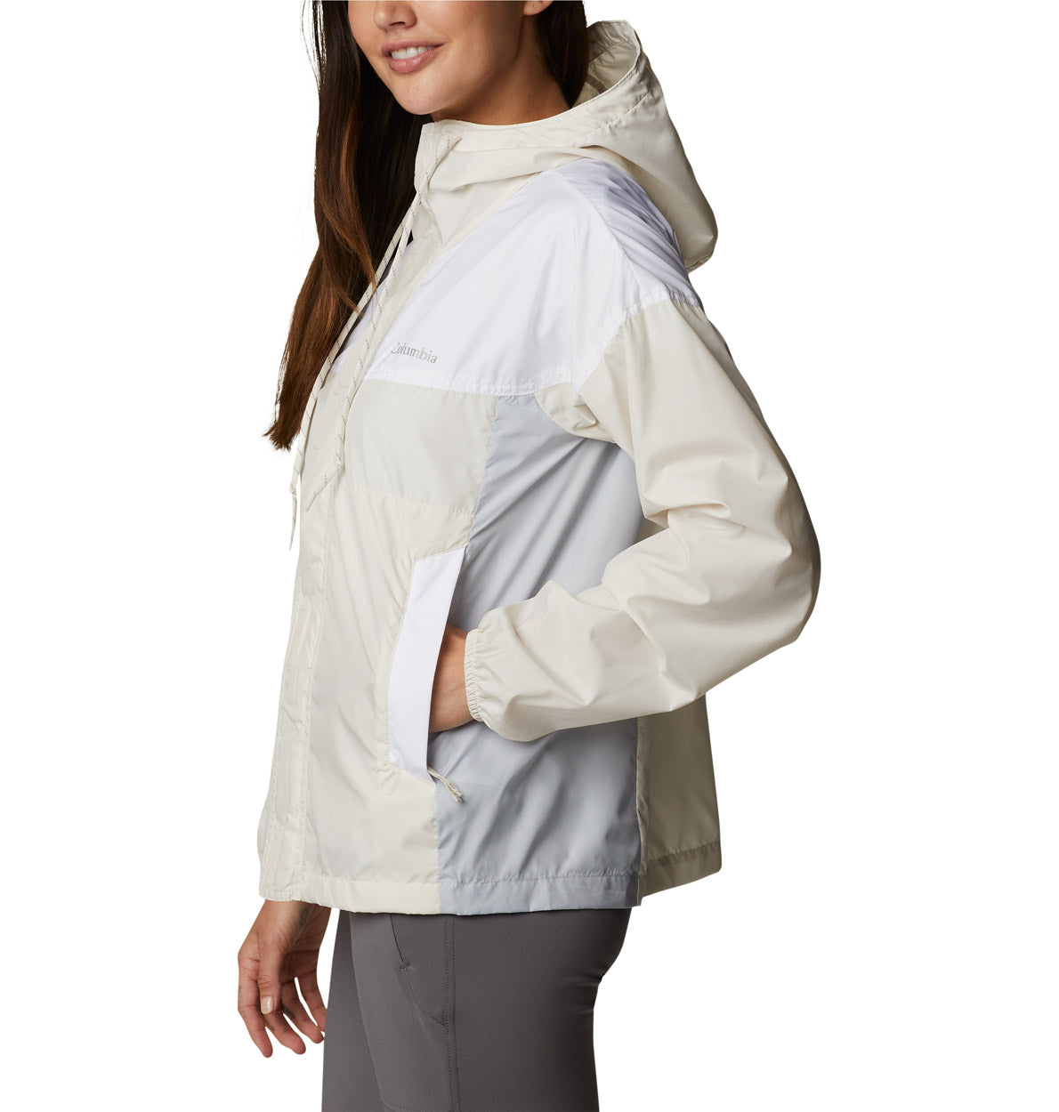Flash Challenger Windbreaker jakke