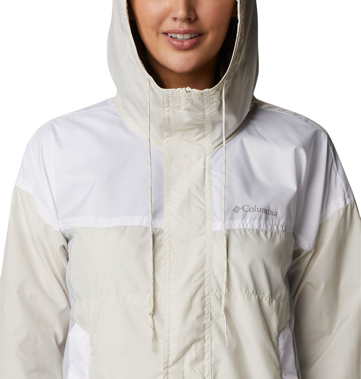 Flash Challenger Windbreaker jakke