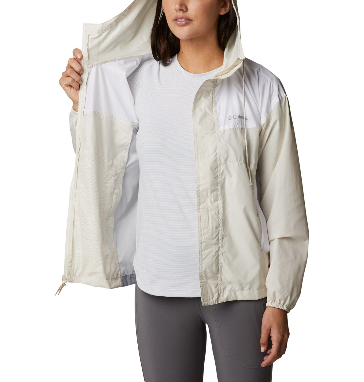 Flash Challenger Windbreaker jakke