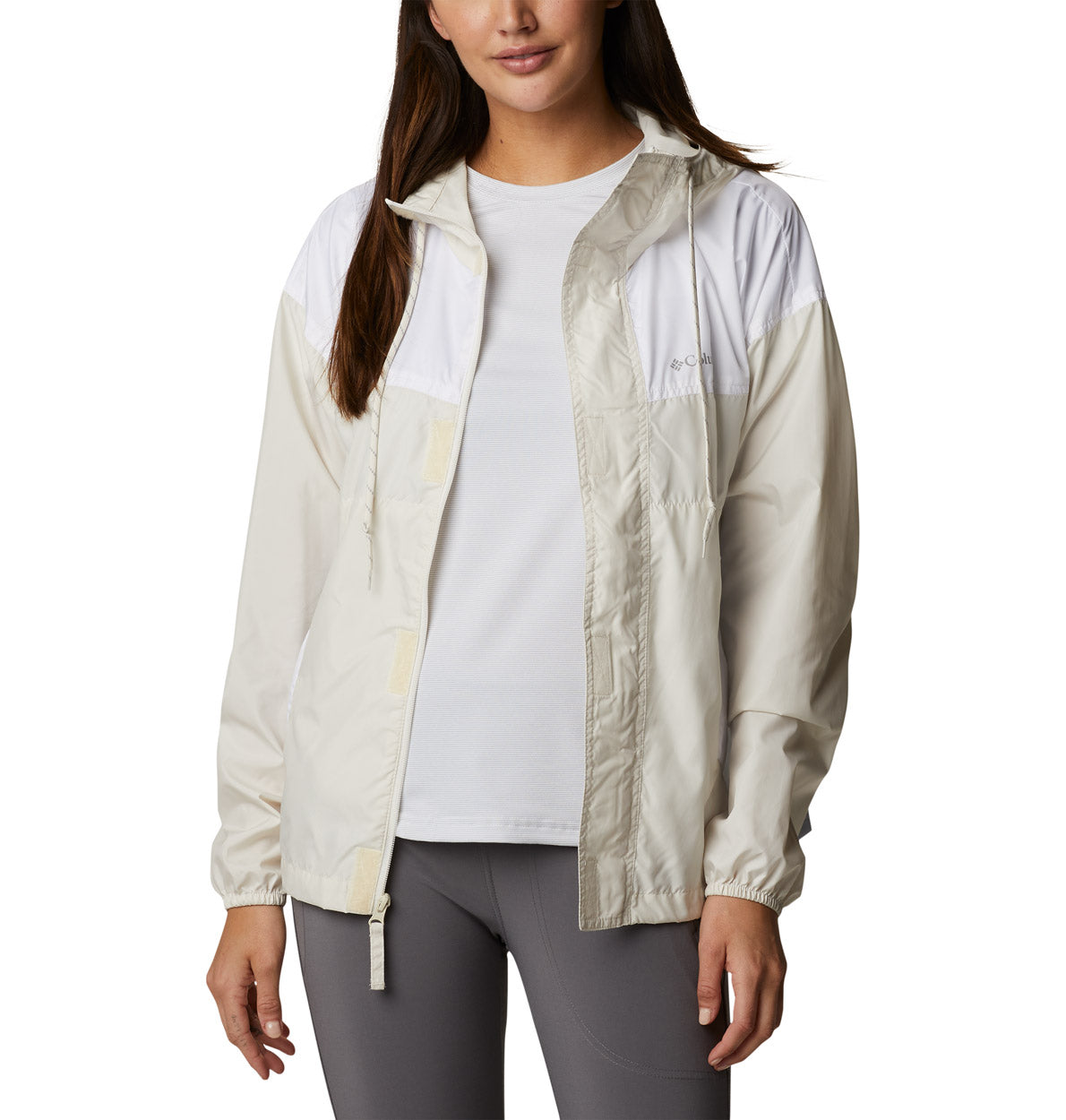 Flash Challenger Windbreaker jakke