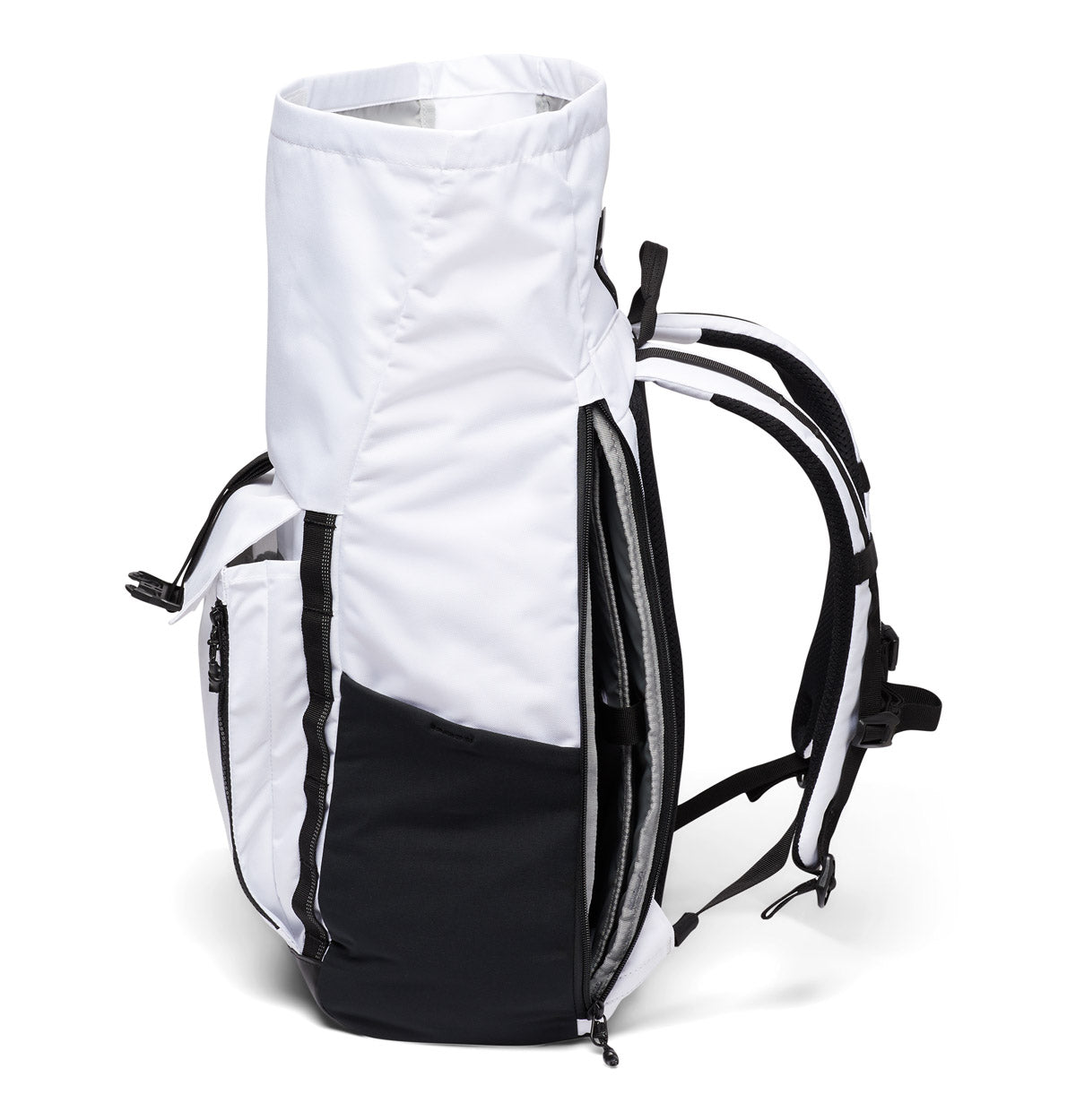 Convey II Rolltop rygsæk, 27 L