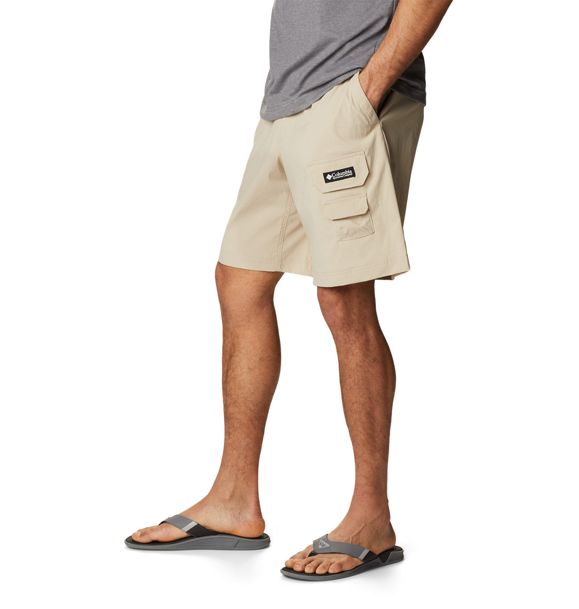 Field Creek Cargo shorts