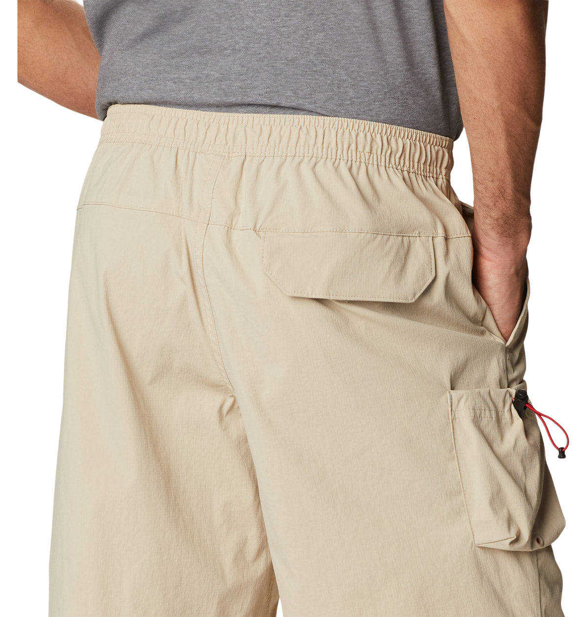 Field Creek Cargo shorts