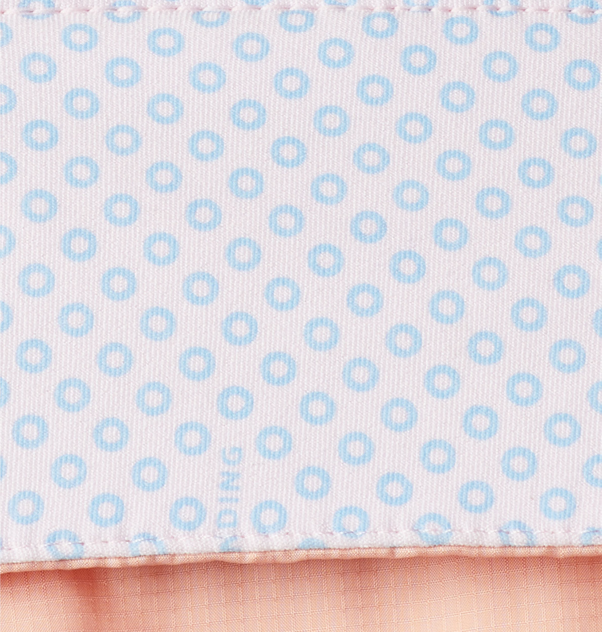 Alpine Chill Zero Iridescent shorts