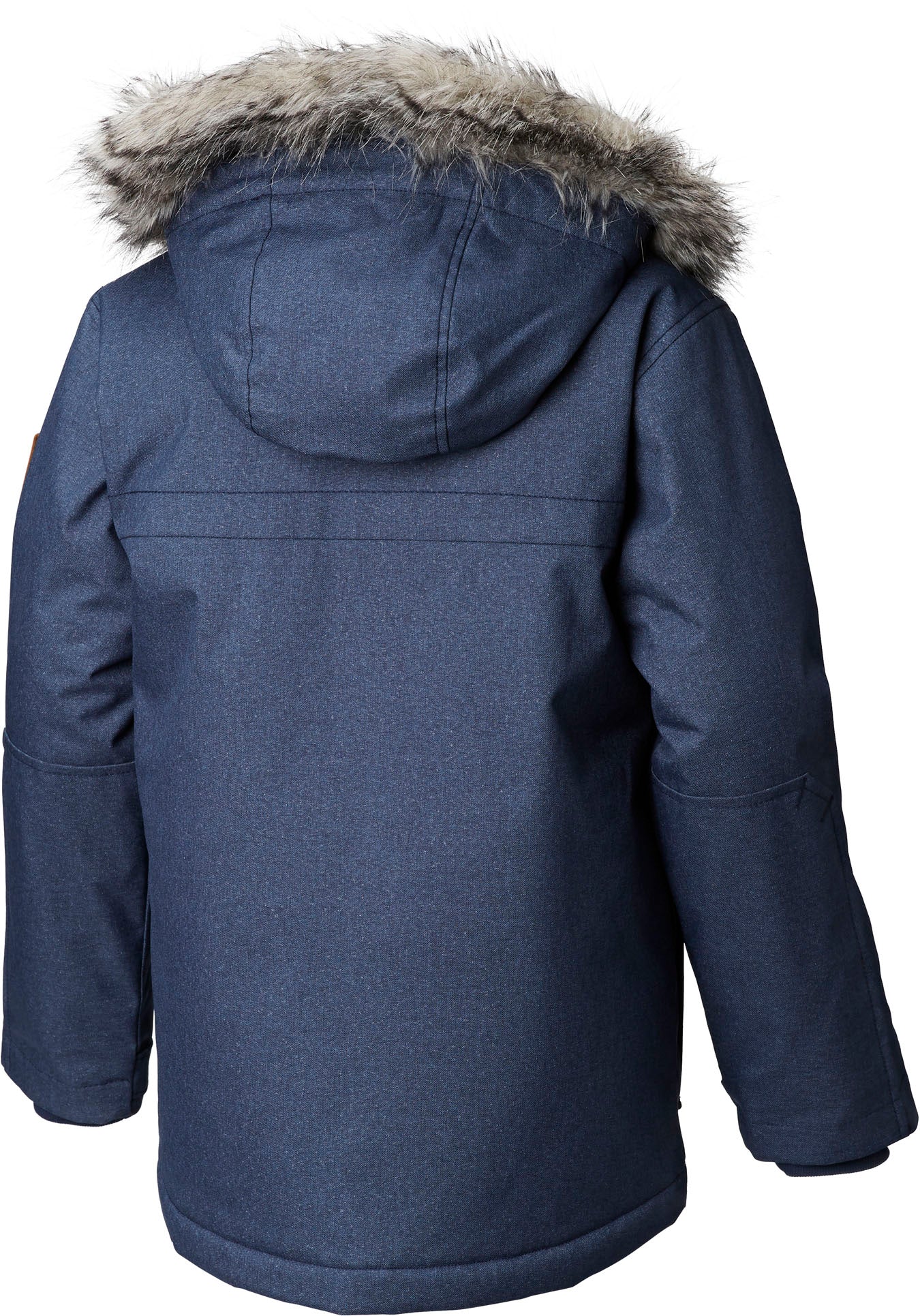 Barlow Pass 600 Turbodown Jacket