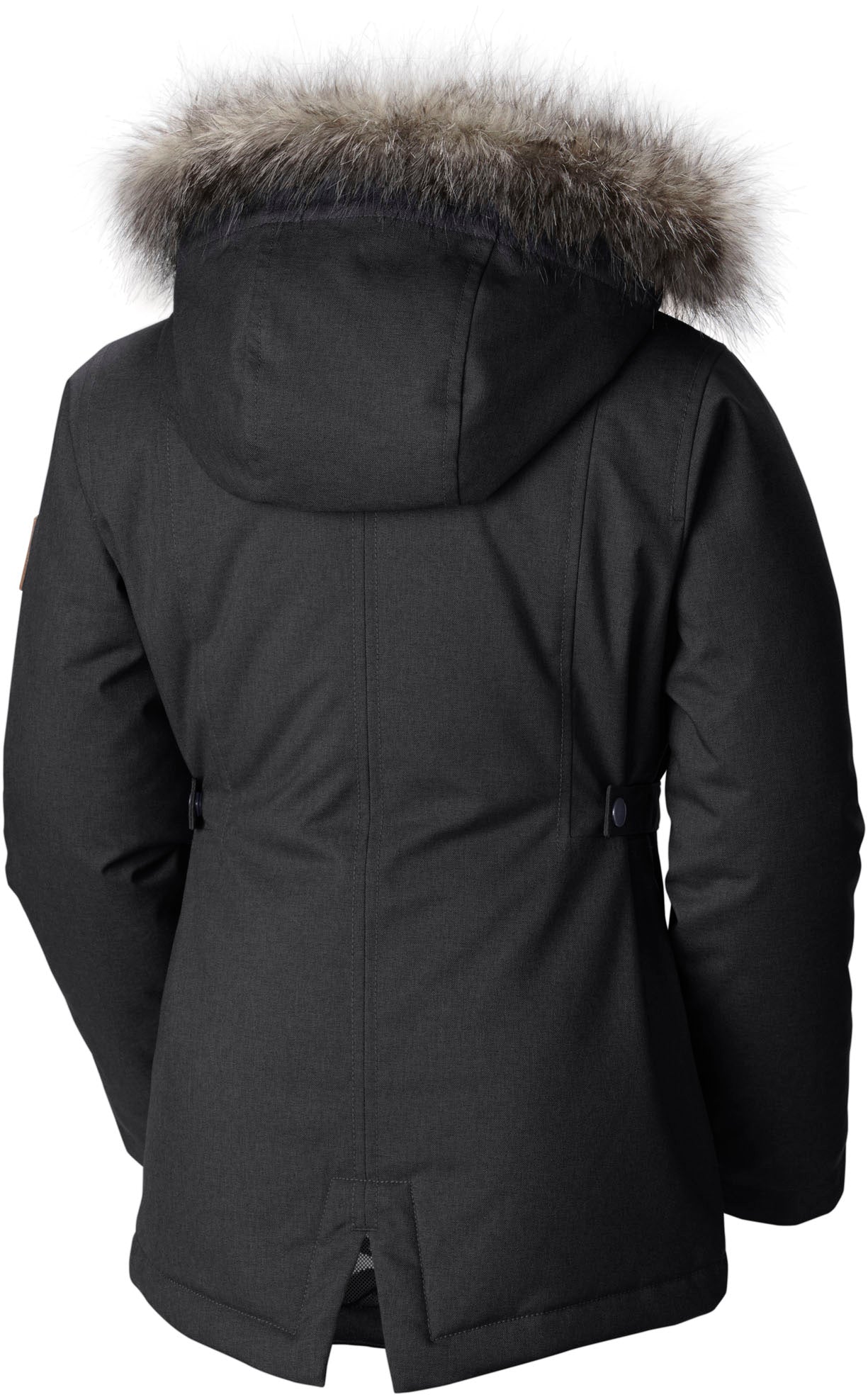 Barlow Pass 600 Turbodown Jacket