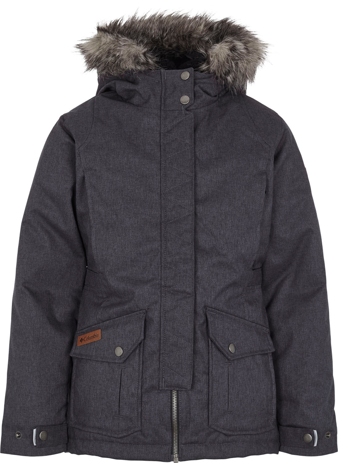 Barlow Pass 600 Turbodown Jacket