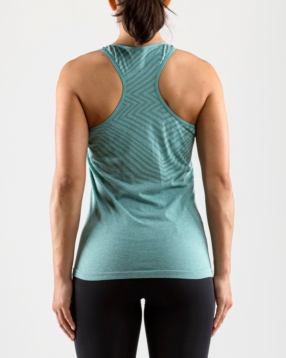 Cool Comfort She Racerback baselayer top
