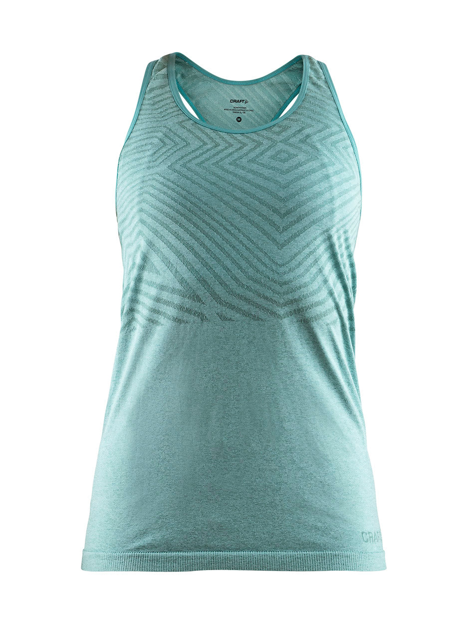 Cool Comfort She Racerback baselayer top