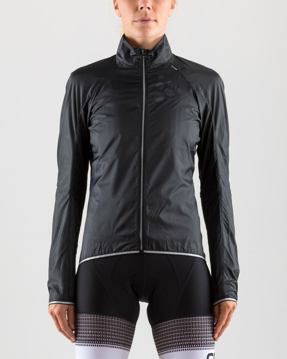 Lithe cykeljakke