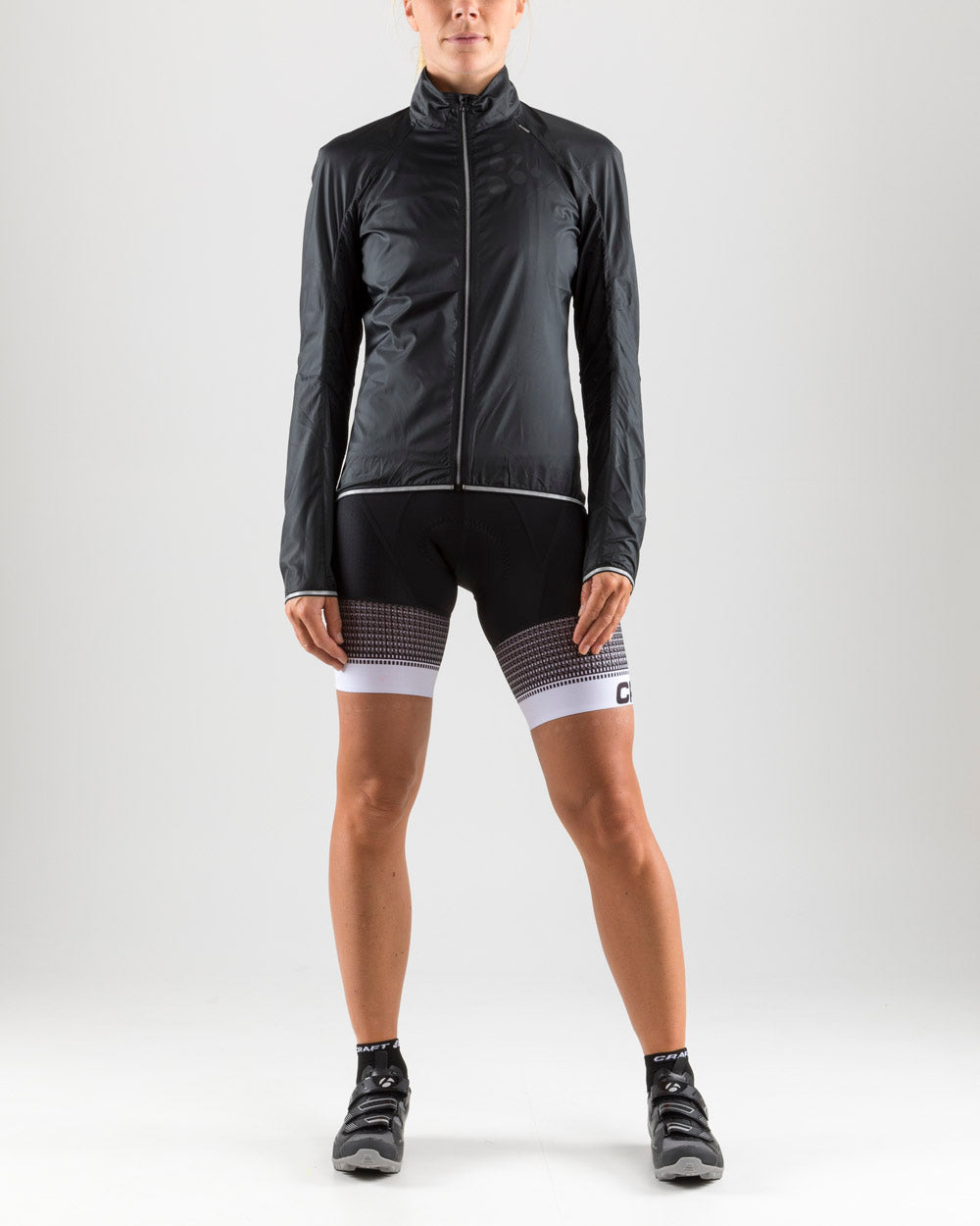 Lithe cykeljakke
