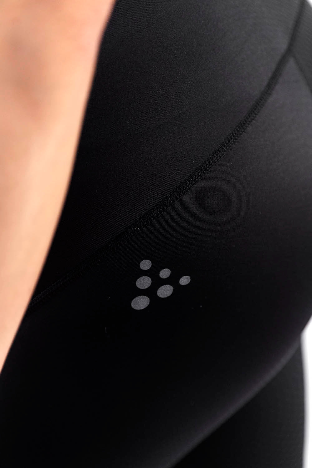 Rise knickers cykeltights