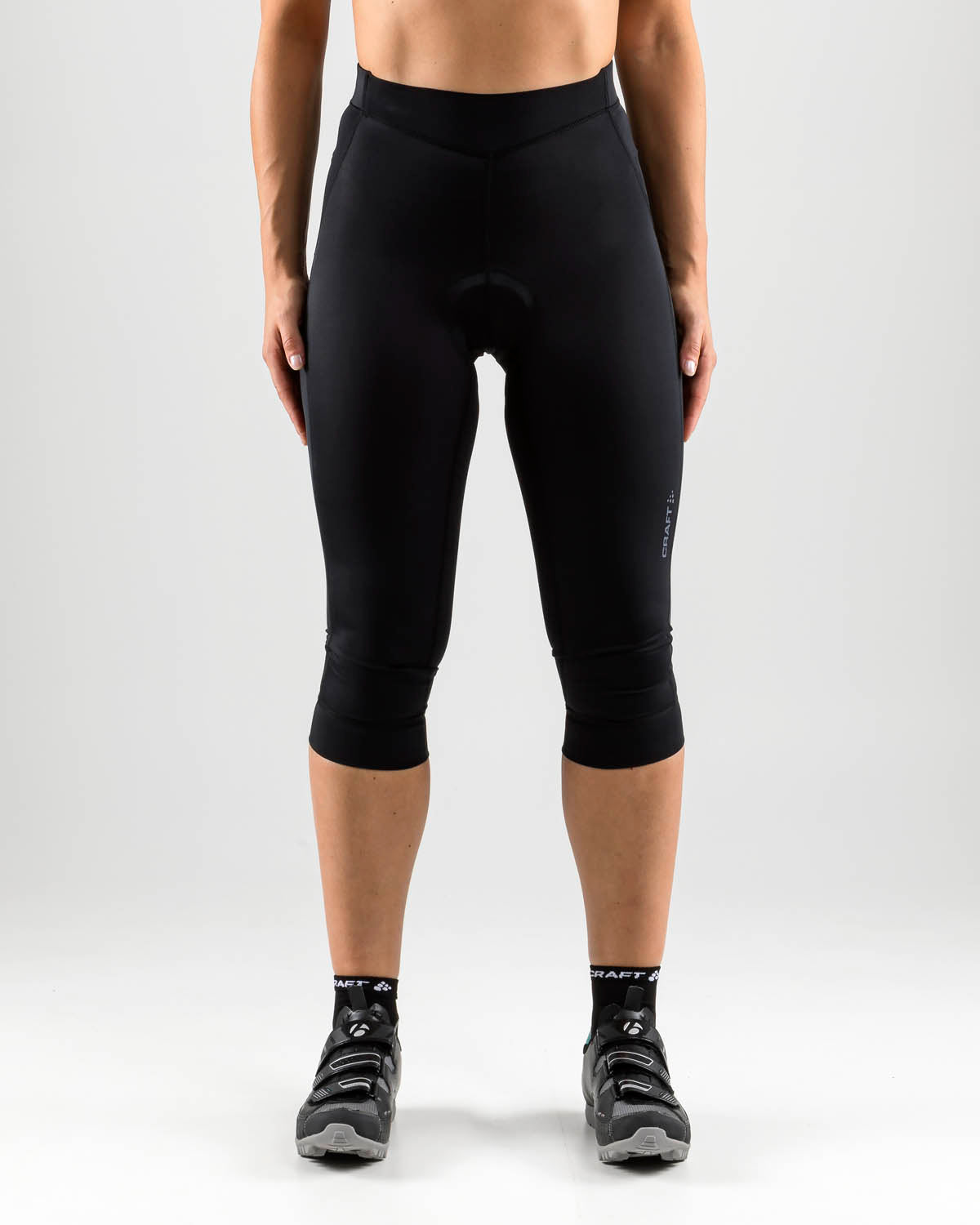 Rise knickers cykeltights