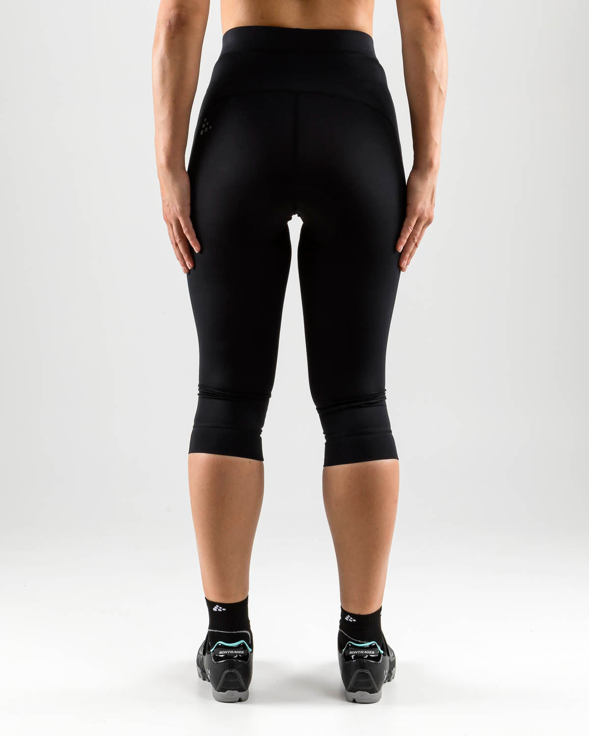 Rise knickers cykeltights