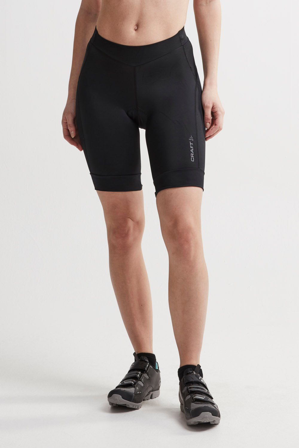 Rise cykelshorts