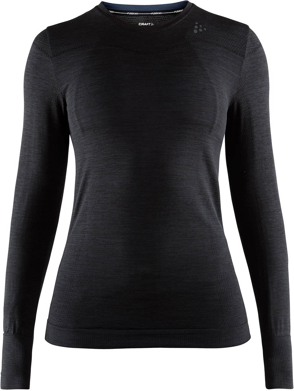 Fuseknit Comfort RN baselayer trøje