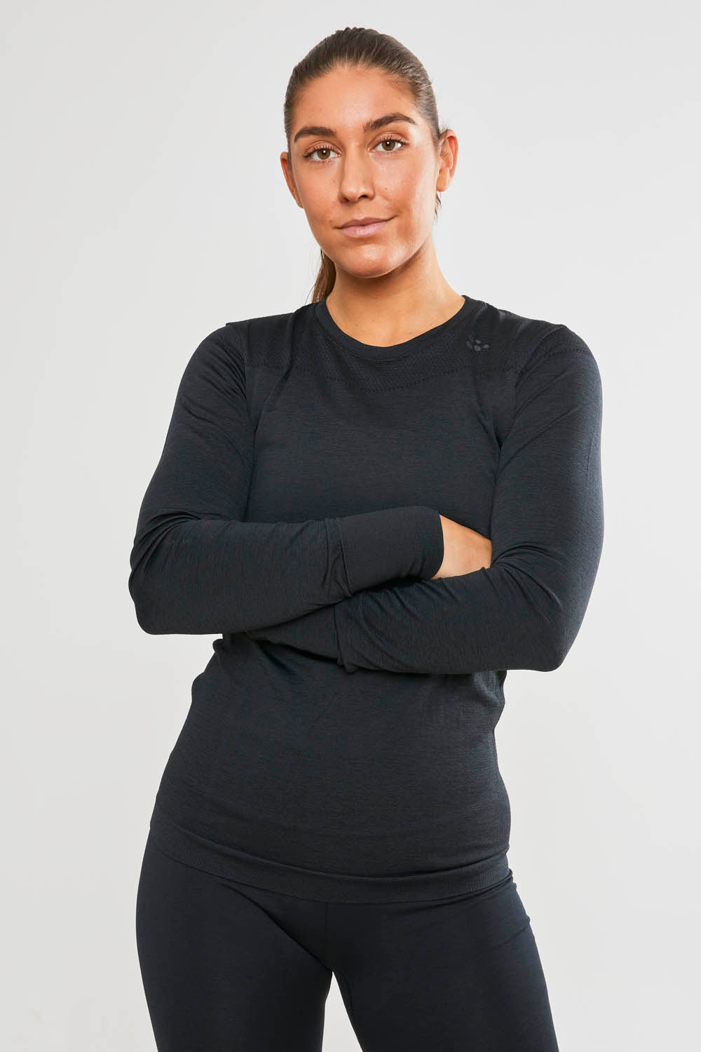Fuseknit Comfort RN baselayer trøje