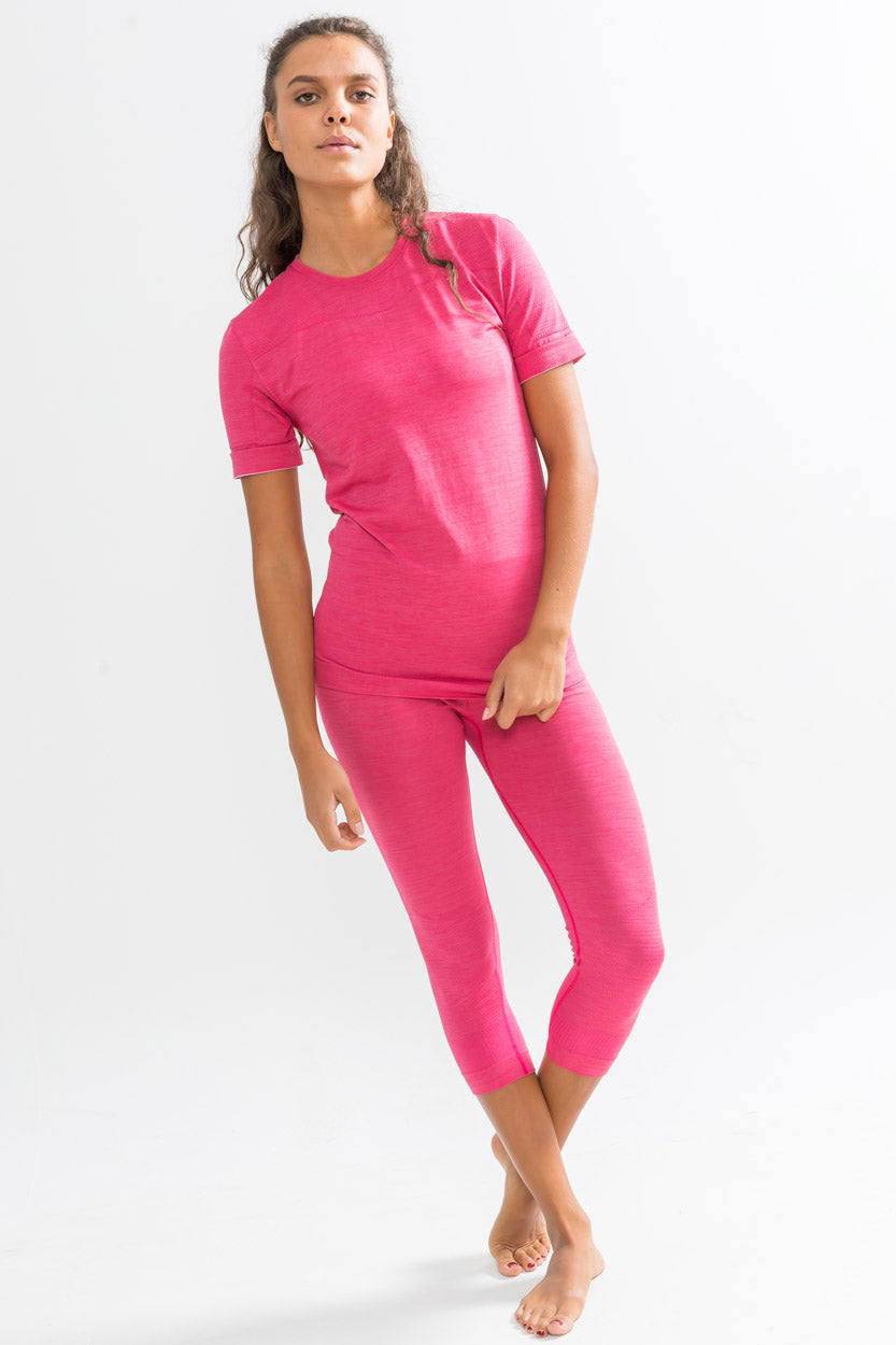 Fuseknit Comfort RN baselayer T-shirt