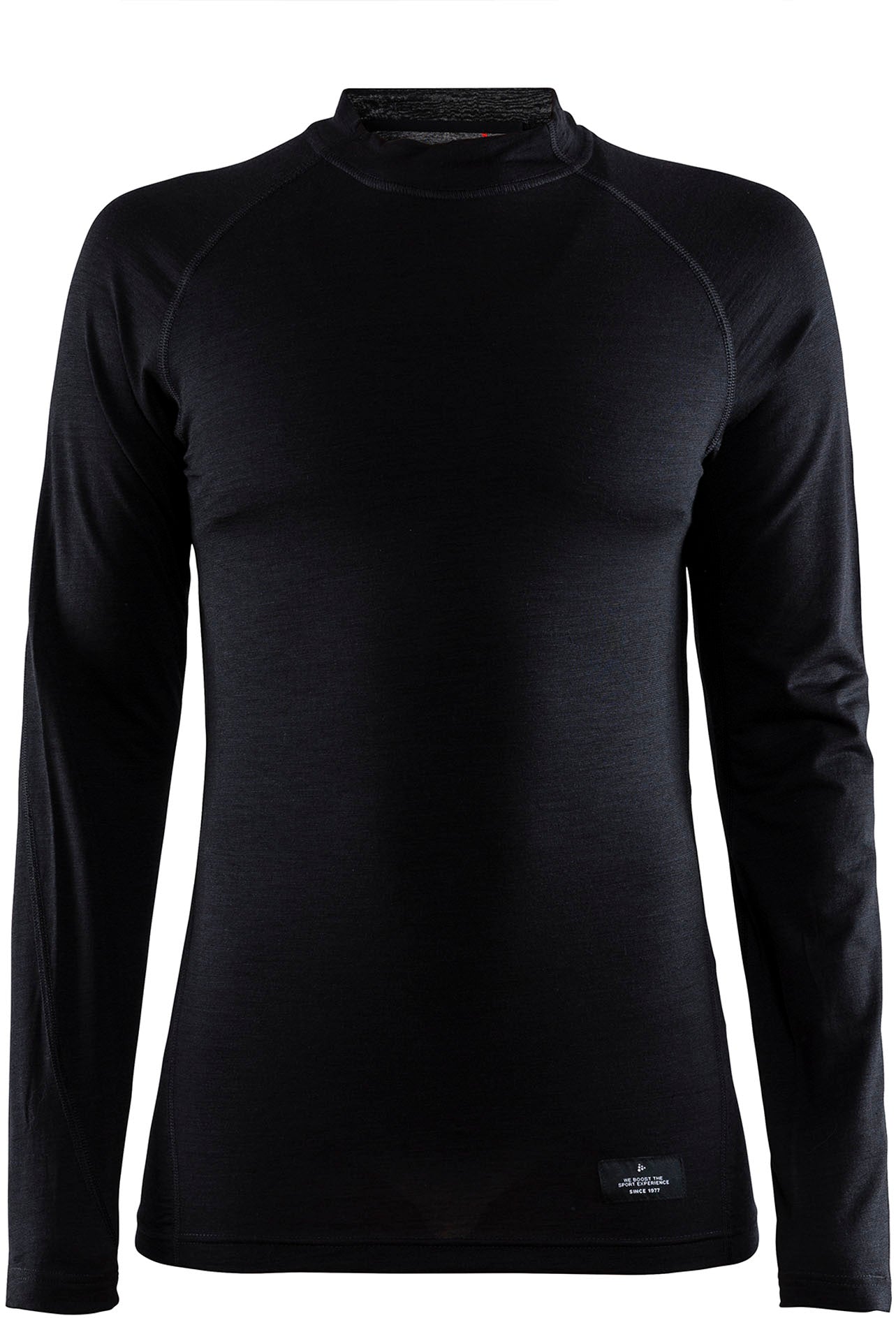 Merino Lightweight CN LS
